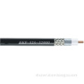 75ohm coaxial cable with armored